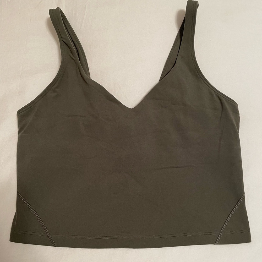 Lululemon Align Tank